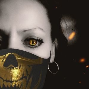 Meet your Posher, Tammy